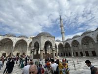 Blaue Moschee (4)
