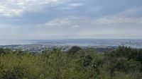 Blick vom Camlica-Hügel