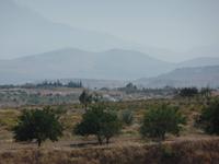 Blick zum Hassan 