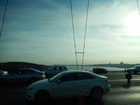 Bosporus Brücke