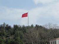 Bosporus-Bootsfahrt