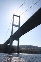 Bosporus-Brücke