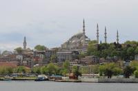 Bosporus-Fahrt