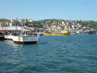 Bosporus