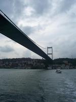 Bosporusbrücke