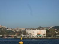 Bosporusfahrt