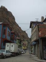 Burg von Afyon
