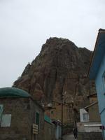 Burg von Afyon