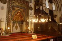 Bursa: Ulu Camii