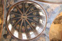 Chora Kirche Istanbul