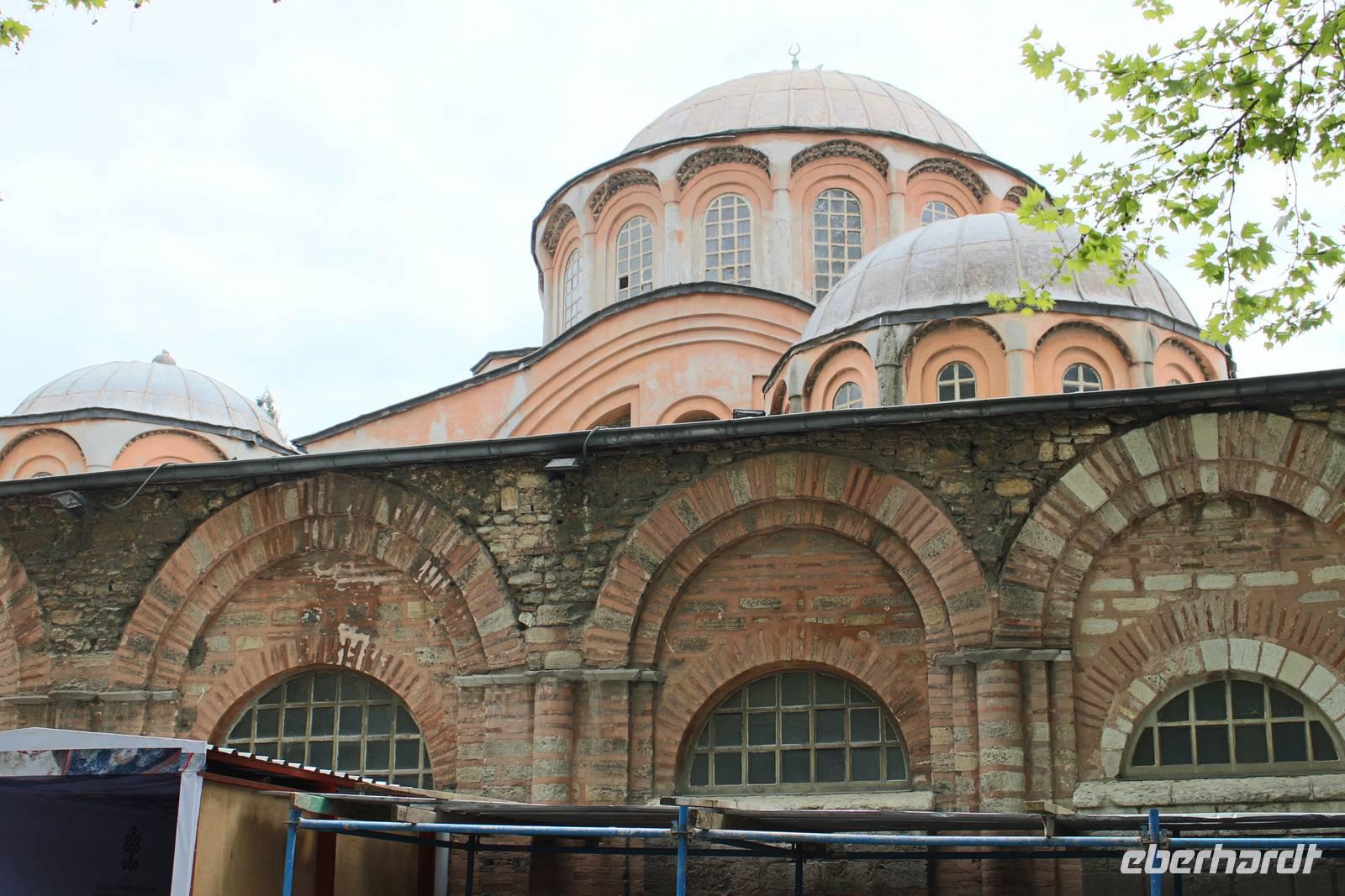 Chora Kloster