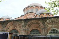 Chora Kloster