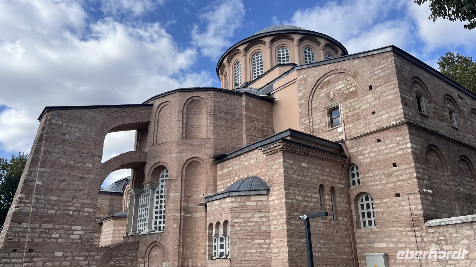 Chora-Kirche