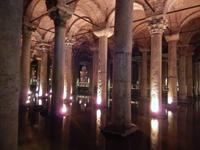 Cisterna Basilica