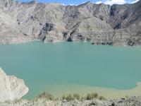 Coruh-Stausee