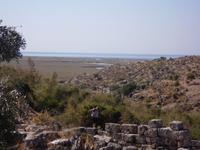 Dalyan Fluss