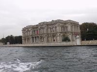 Der Sommerpalast