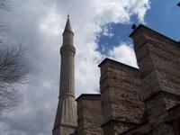 Die Hagia Sophia