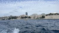 Dolmabahce-Palast