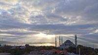 Ein Morgen beginnt ...