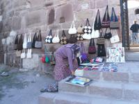 Einheimische Ankara