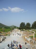 Ephesus
