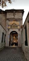 Eyüp Moschee - 