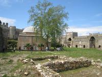 Festung Anamur 2