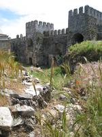 Festung Anamur 4