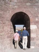 Festung Ankara