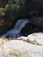Fluss Melendiz