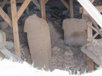 Göbekli Tepe