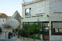 Göreme, Hotel Legend Cave