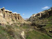 Göreme-Tal