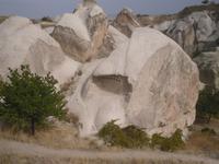 Göreme-Tal