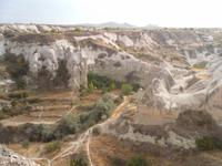 Göreme-Tal