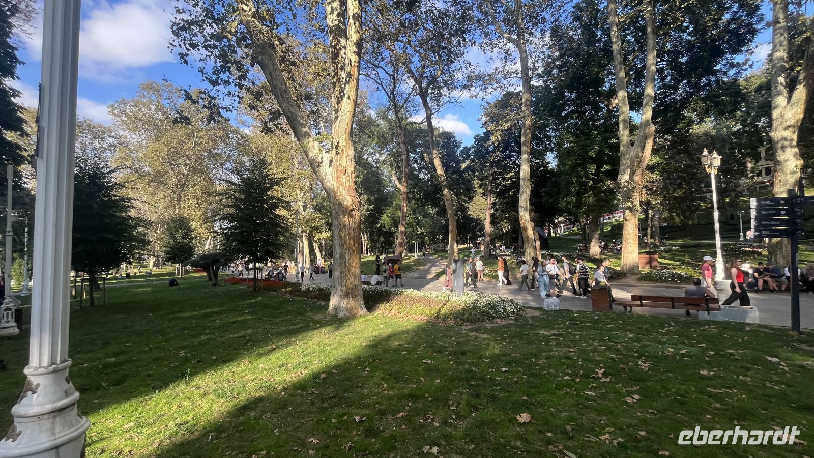 Gülhane-Park
