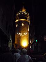 Galataturm