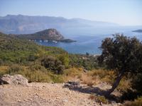 Gemiler Bucht