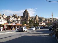 Goereme