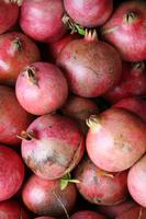 Granatäpfel