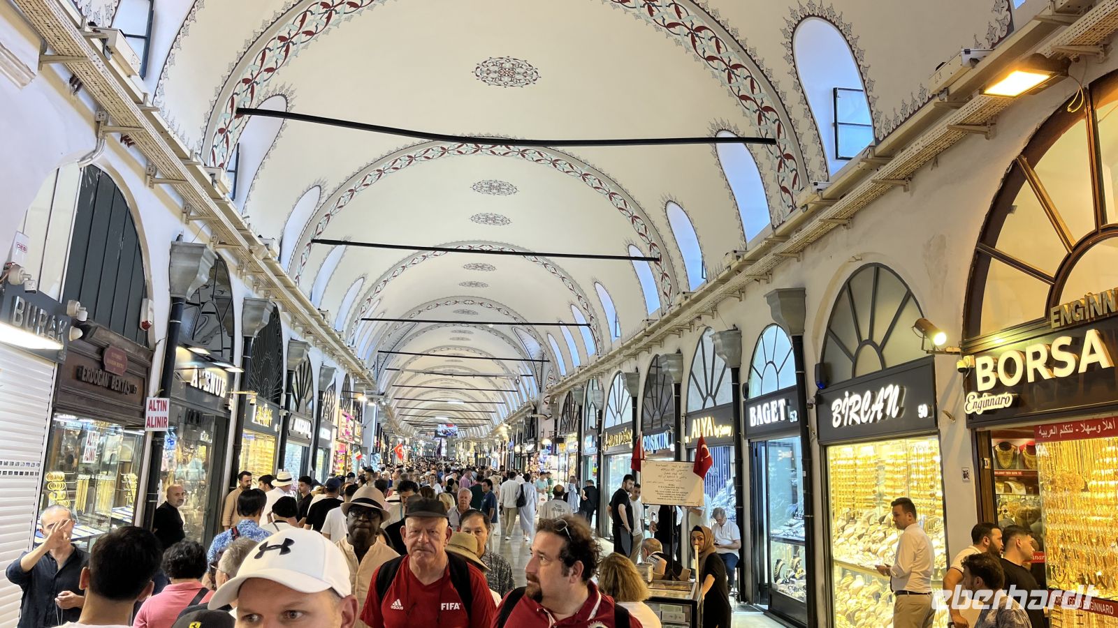 Großer Basar
