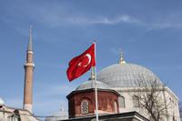 Hagia Sofia