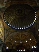 Hagia Sophia in Istanbul