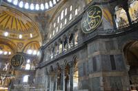 Hagia Sophia