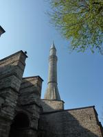 Hagia Sophia
