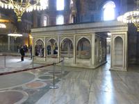 Hagia Sophia