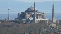 Hagia Sophia