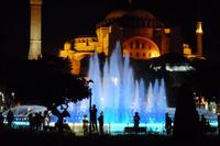 Hagia Sophia