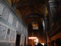 Hagia Sophia